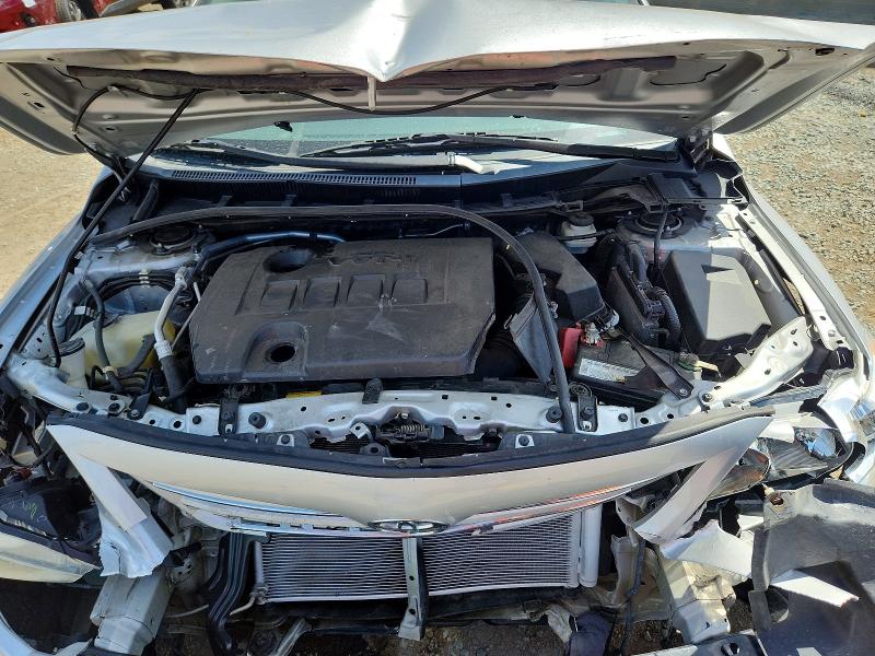 Photo 11 from auction – 2013 TOYOTA COROLLA with VIN 5YFBU4EE1DP133497