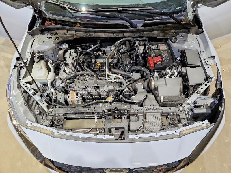 Photo 11 from auction – 2024 NISSAN ALTIMA with VIN 1N4BL4CW4RN435696