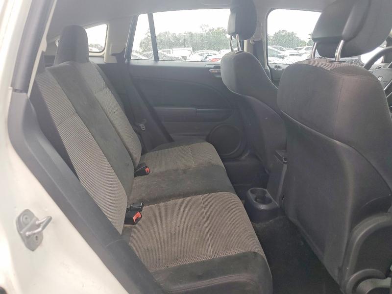 Photo 11 from auction – 2010 DODGE CALIBER with VIN 1B3CB4HA0AD533795