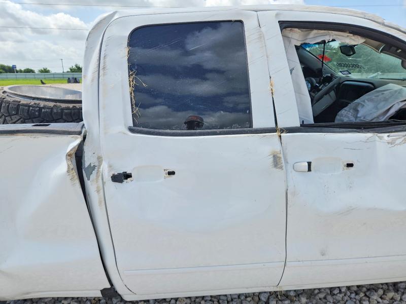 Photo 10 from auction – 2019 CHEVROLET SILVERADO LD with VIN 2GCVKPEC1K1127648