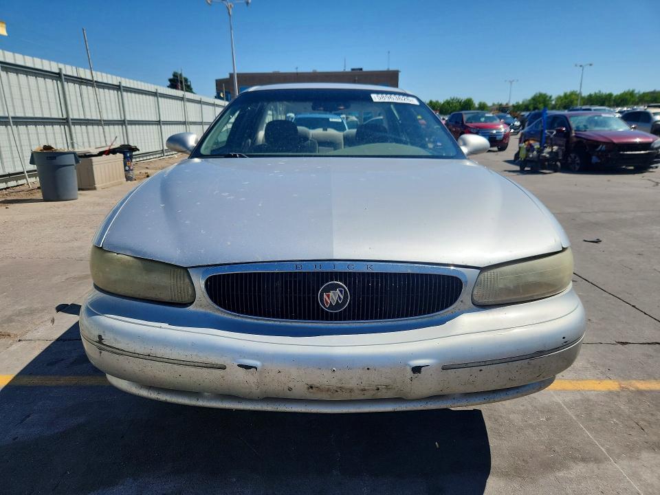 Photo 5 from auction – 2000 BUICK CENTURY with VIN 2G4WS52J3Y1347552