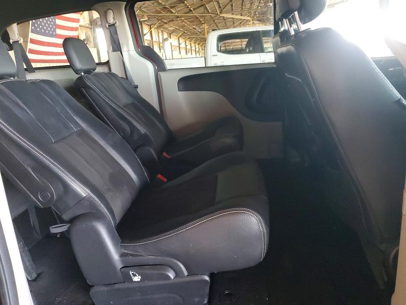 Photo 11 from auction – 2020 DODGE GRAND CARAVAN with VIN 2C4RDGCG6LR252701