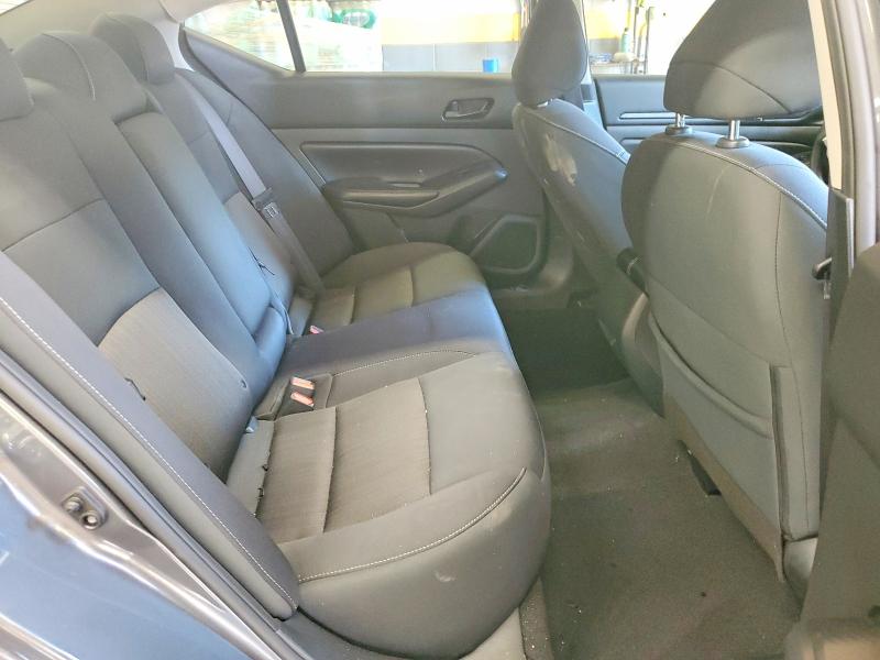 Photo 10 from auction – 2024 NISSAN ALTIMA with VIN 1N4BL4DV8RN335199