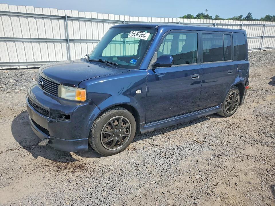 2005 TOYOTA SCION - Търг №59282556