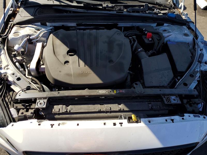 Photo 11 from auction – 2024 VOLVO S60 with VIN 7JRL12FH9RG289372