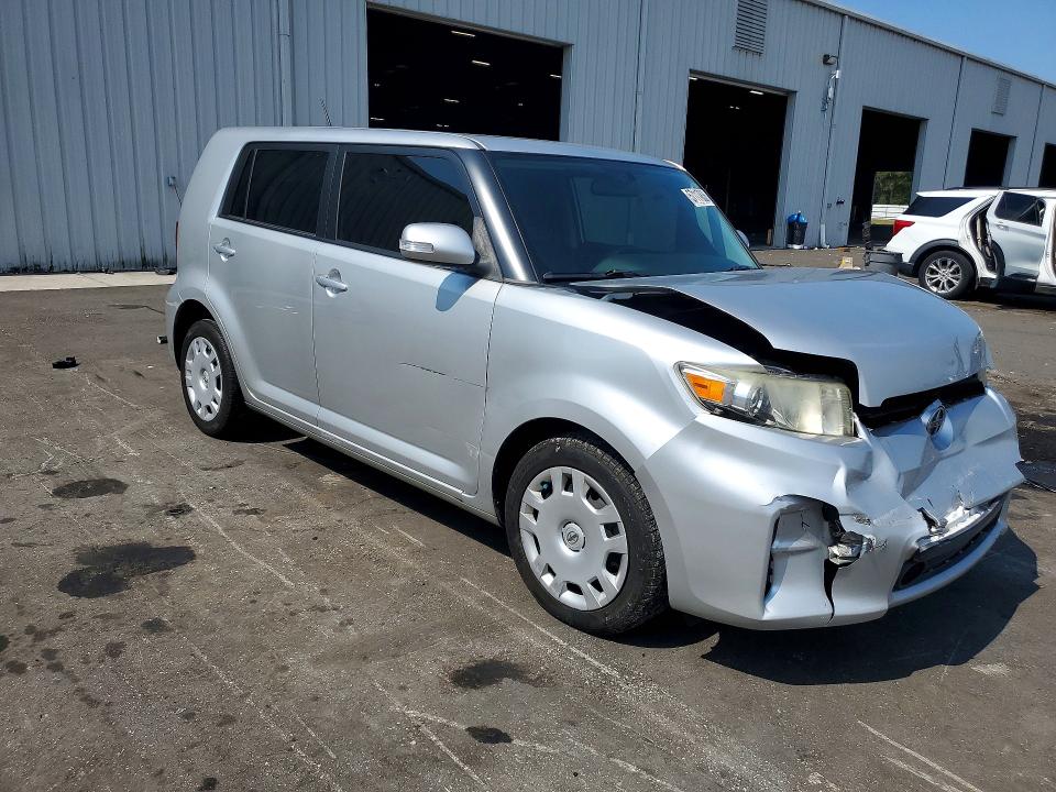 صورة رقم 4 من المزاد - 2012 SCION XB مع VIN JTLZE4FE3CJ019535