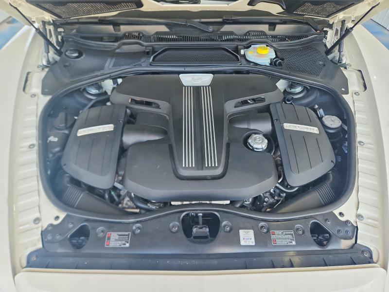 Photo 11 from auction – 2016 BENTLEY FLYING SPUR with VIN SCBET9ZA9G8053145
