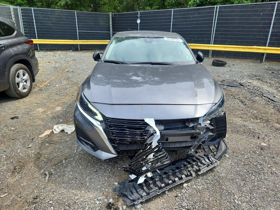 Photo 5 from auction – 2024 NISSAN ALTIMA with VIN 1N4BL4DV5RN352056