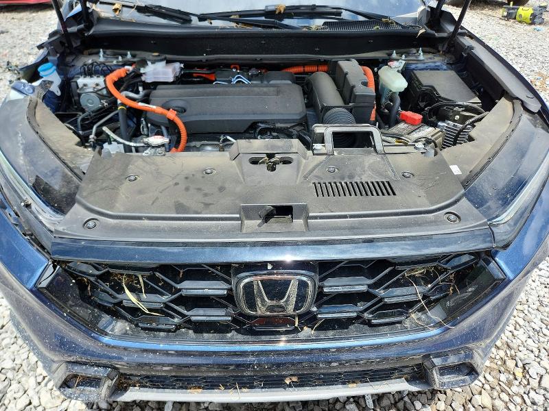 Photo 12 from auction – 2026 HONDA CR-V with VIN 7FARS5H87TE013668