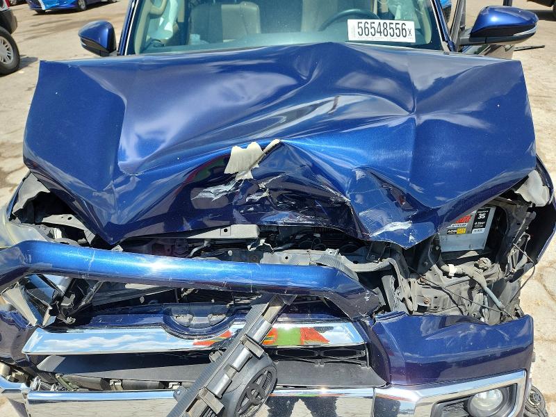 Zdjęcie 12 z aukcji – 2016 TOYOTA 4RUNNER z VIN JTEBU5JR0G5339471