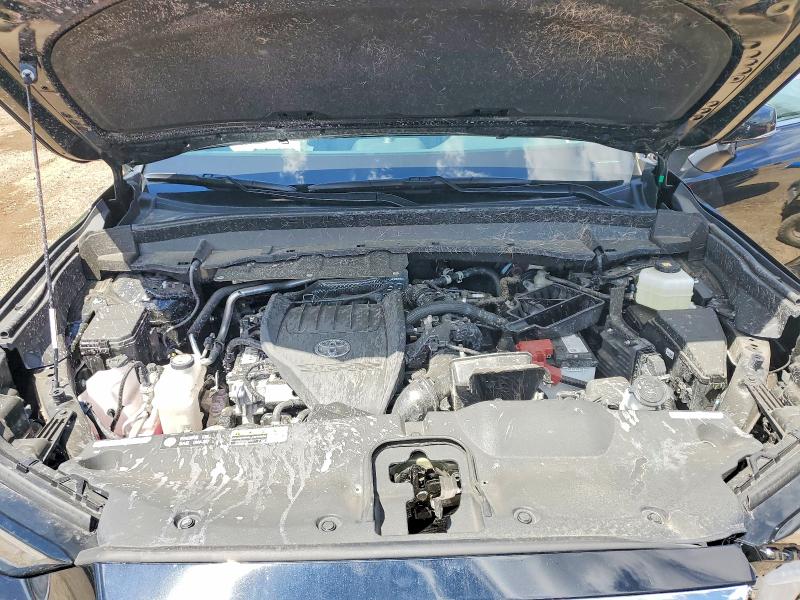 Photo 12 from auction – 2026 TOYOTA GRAND HIGHLANDER with VIN 5TDAAAB55TS124542