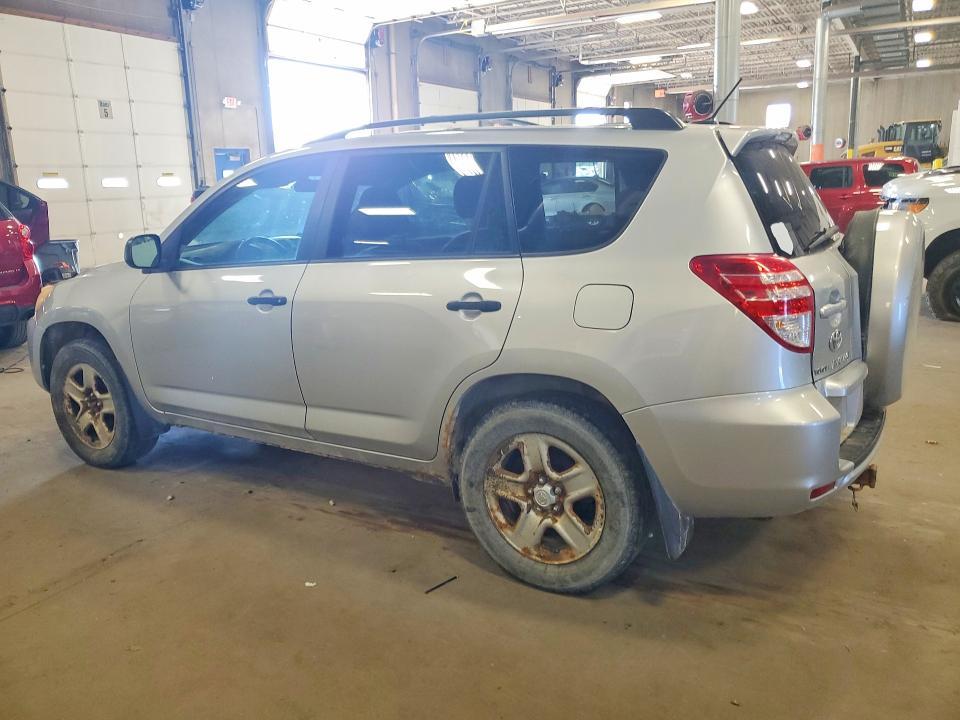 Foto 2 de la subasta – 2010 TOYOTA RAV4 con VIN 2T3BF4DV2AW061304