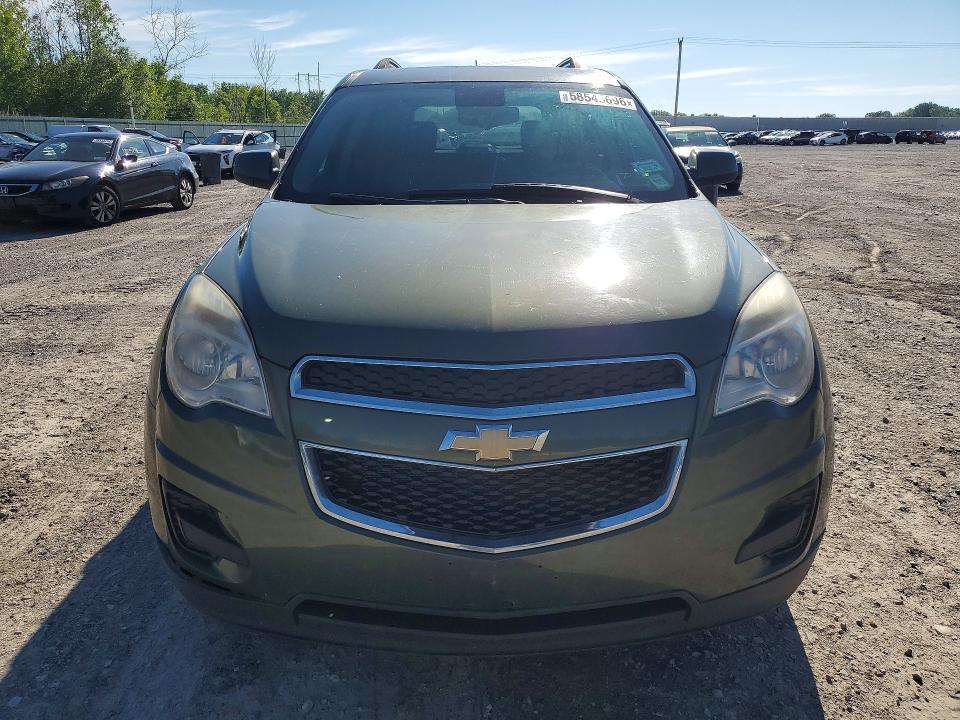 Photo 5 from auction – 2015 CHEVROLET EQUINOX with VIN 2GNFLFEK2F6164145