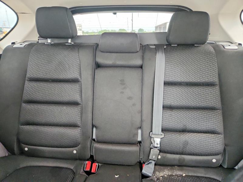 Фото 10 с аукциона – 2014 MAZDA CX-5 с VIN JM3KE2CY4E0310996