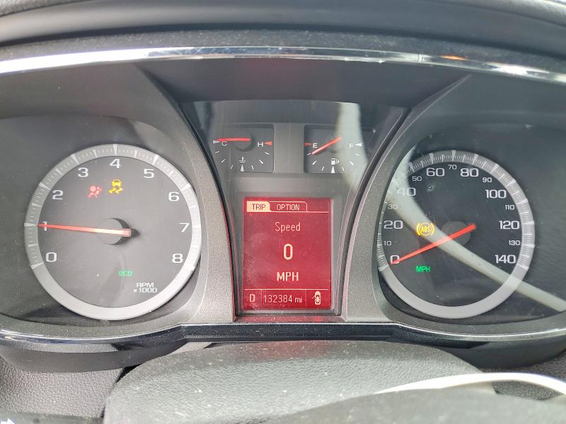 Фото 9 с аукциона – 2016 GMC TERRAIN с VIN 2GKALNEK5G6271306