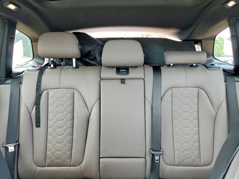Photo 10 from auction – 2020 BMW X3 with VIN 5YMTS0C0XL9B74767