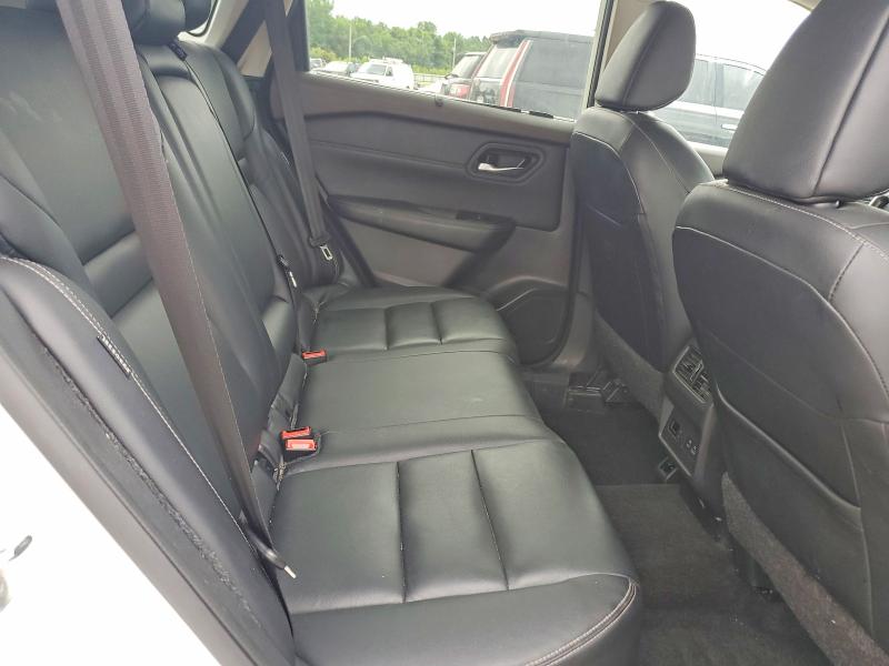 Photo 11 from auction – 2023 NISSAN ROGUE with VIN 5N1BT3CB6PC802331