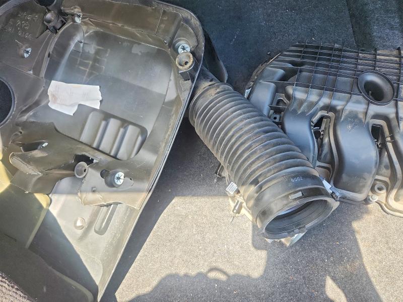 Photo 12 from auction – 2019 DODGE CHARGER with VIN 2C3CDXBG4KH711420