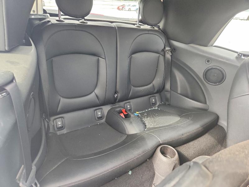 Photo 10 from auction – 2018 MINI COOPER with VIN WMWWG5C50J3D01037