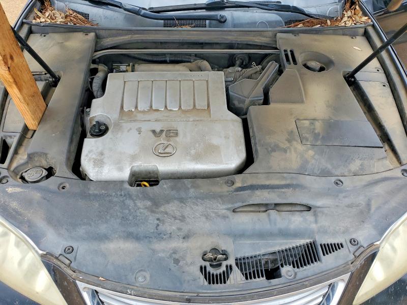 Photo 11 from auction – 2008 LEXUS ES with VIN JTHBJ46G382220796