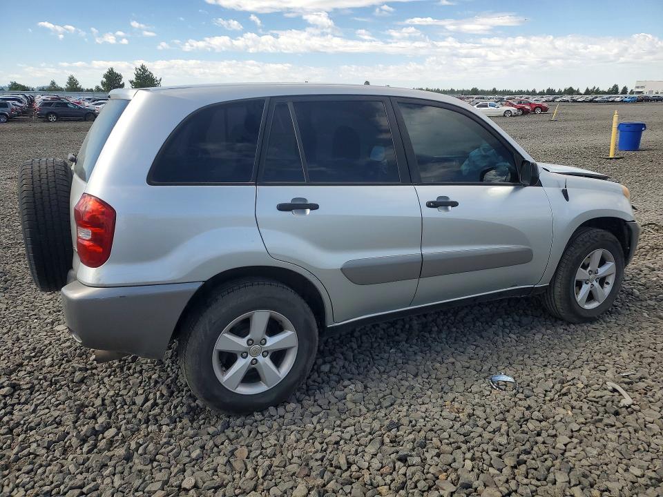 Photo 3 from auction – 2004 TOYOTA RAV4 with VIN JTEHD20V940015743