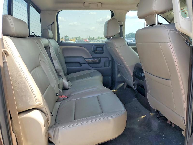 Photo 10 from auction – 2016 CHEVROLET SILVERADO 1500 LT with VIN 3GCUKREC4GG243397