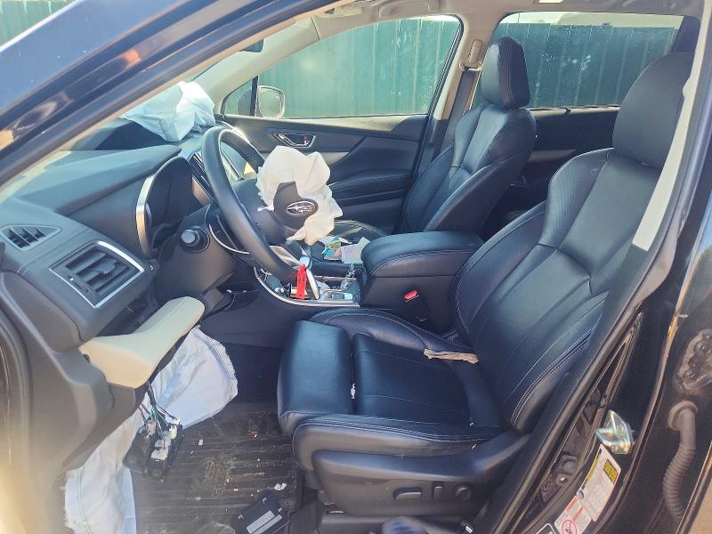 Photo 7 from auction – 2020 SUBARU ASCENT with VIN 4S4WMAMD6L3462983
