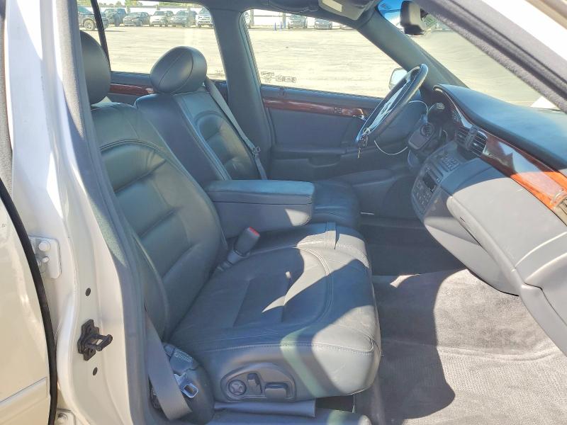 Zdjęcie 7 z aukcji – 2003 CADILLAC DEVILLE z VIN 1G6KD54Y33U277736
