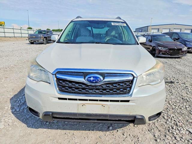 Photo 5 from auction – 2015 SUBARU FORESTER with VIN JF2SJADC9FH474010