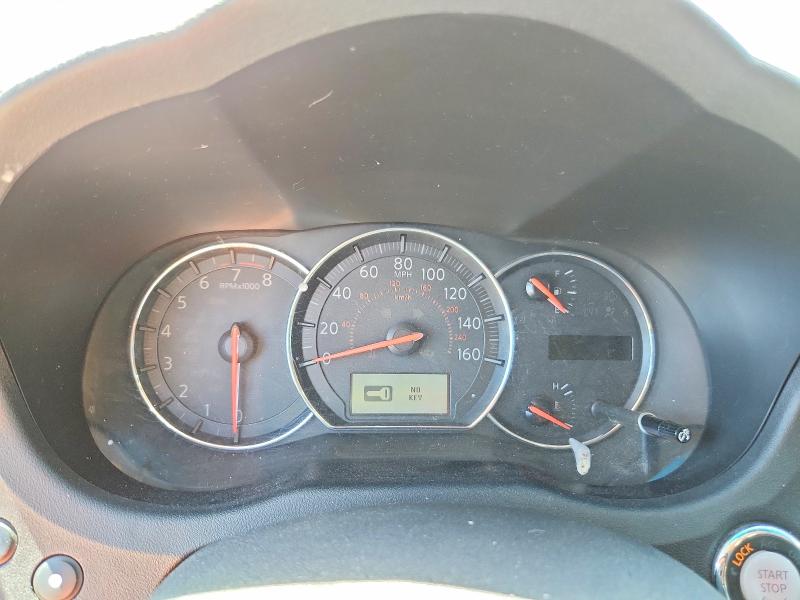 Снимка 9 от търг – 2014 NISSAN MAXIMA с VIN 1N4AA5APXEC906453