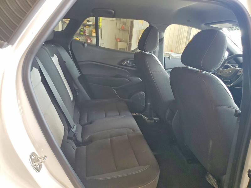 Photo 11 from auction – 2026 CHEVROLET TRAX with VIN KL77LGEP3TC069513