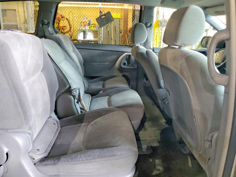 Photo 11 from auction – 2007 TOYOTA SIENNA with VIN 5TDZK23C57S010789