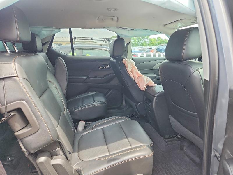 Photo 11 from auction – 2019 CHEVROLET TRAVERSE with VIN 1GNERHKW1KJ146326