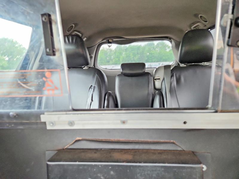 Photo 10 from auction – 2016 TOYOTA SIENNA with VIN 5TDKK3DC6GS763284