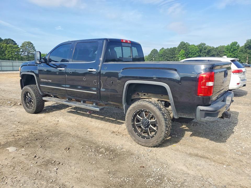Zdjęcie 2 z aukcji – 2015 GMC SIERRA z VIN 1GT120E82FF154616