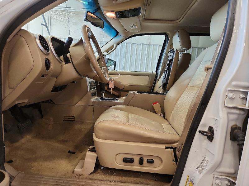 Photo 7 from auction – 2007 MERCURY MOUNTAINEER with VIN 4M2EU48E37UJ04089