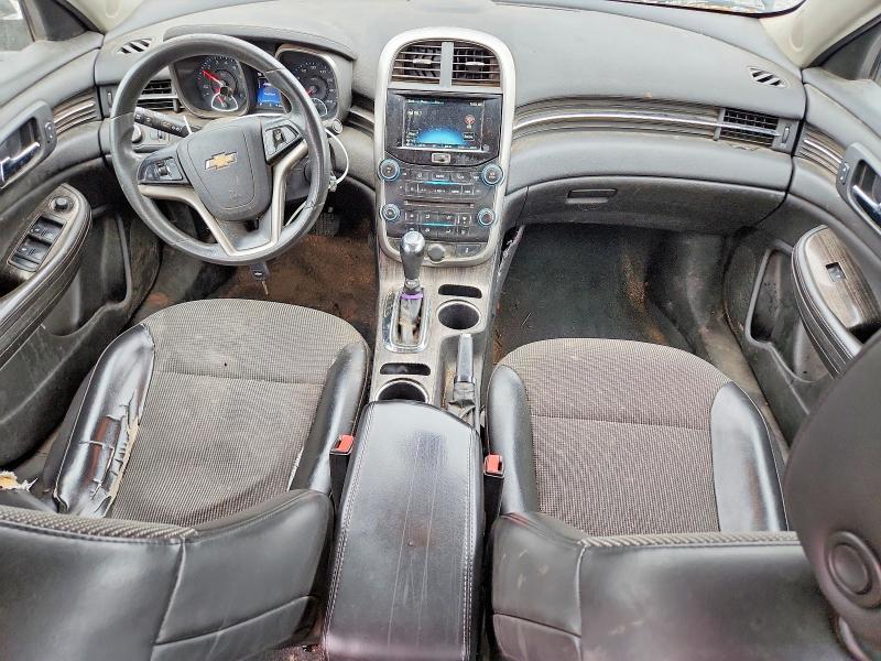 Photo 8 from auction – 2015 CHEVROLET MALIBU with VIN 1G11C5SL4FF308139