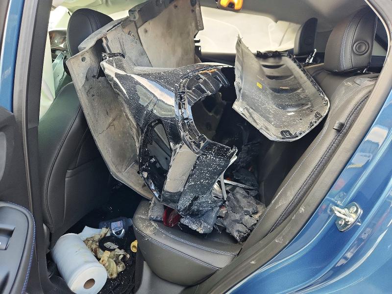 Photo 11 from auction – 2026 BUICK ENCORE GX with VIN KL4AMDSL0TB208583