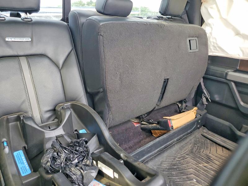 Photo 10 from auction – 2016 FORD F150 with VIN 1FTEW1EFXGFB24341