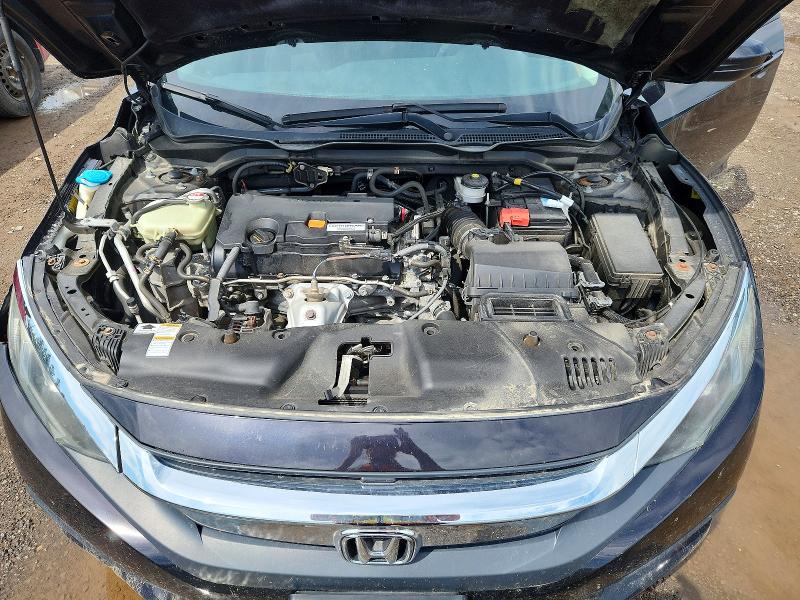 Photo 11 from auction – 2016 HONDA CIVIC with VIN 2HGFC2F59GH018648