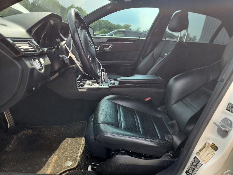 Photo 7 from auction – 2010 MERCEDES-BENZ E with VIN WDDHF7HBXAA117067