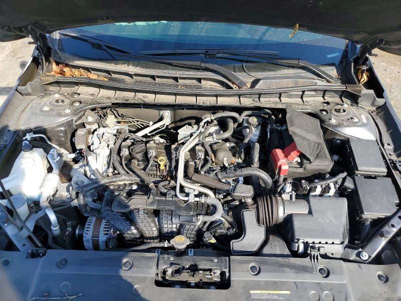Photo 11 from auction – 2021 NISSAN ALTIMA with VIN 1N4BL4DV8MN344378