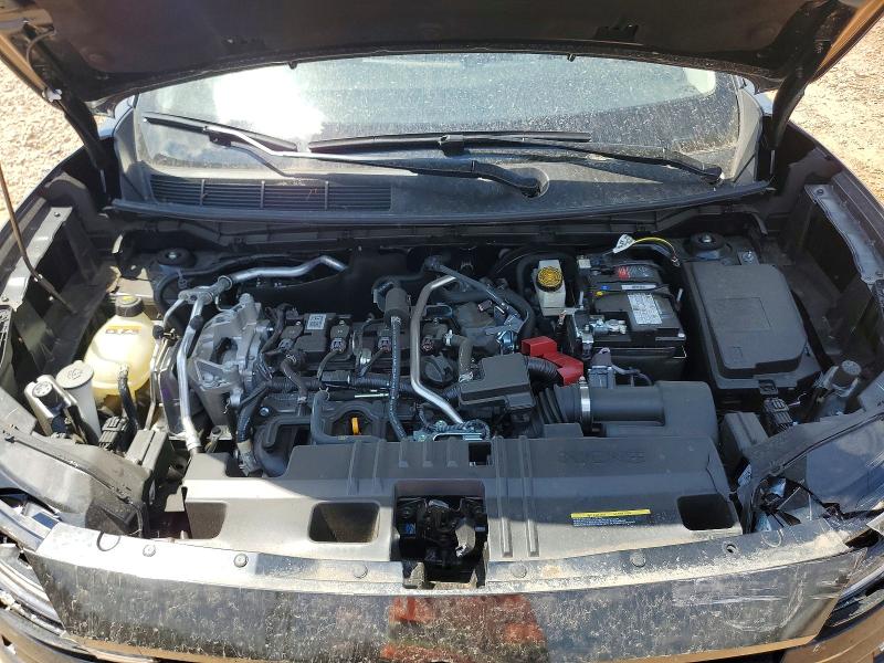 Photo 12 from auction – 2025 NISSAN KICKS with VIN 3N8AP6CA5SL397433