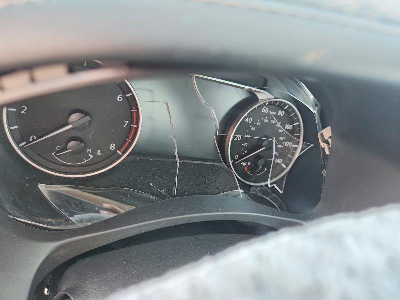 Photo 9 from auction – 2019 NISSAN ALTIMA with VIN 1N4BL4EV4KC202830