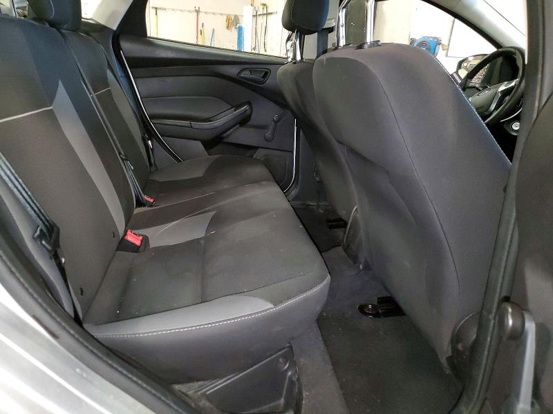 Photo 10 from auction – 2013 FORD FOCUS with VIN 1FADP3E29DL262425