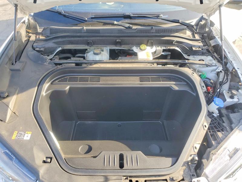 Photo 12 from auction – 2021 FORD MUSTANG MACH-E with VIN 3FMTK4SE2MMD99774