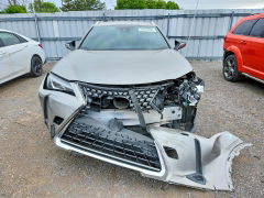Photo 5 from auction – 2019 LEXUS UX with VIN JTHU9JBH0K2010646