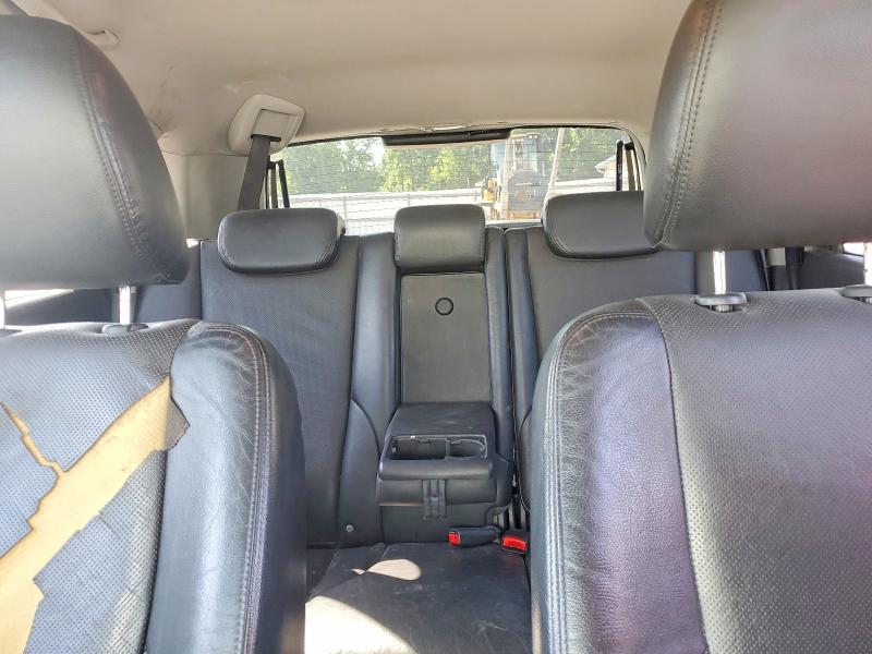Снимка 10 от търг – 2008 HYUNDAI TUCSON с VIN KM8JN12B98U879217