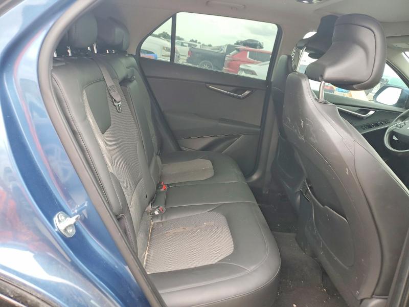 Photo 10 from auction – 2024 KIA NIRO with VIN KNDCR3LE2R5135797