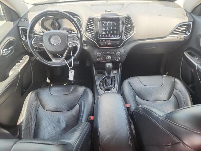 Photo 8 from auction – 2020 JEEP CHEROKEE with VIN 1C4PJLDB2LD505009